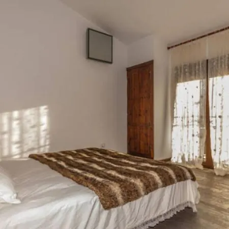 Finca La Filomena 빌라 *