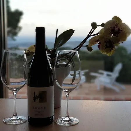 Finca La Filomena 미하스