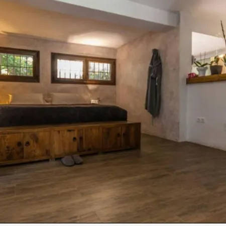Finca La Filomena * 미하스