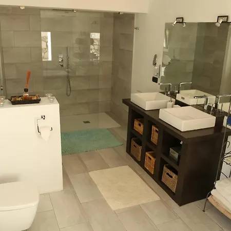 Finca La Filomena 미하스